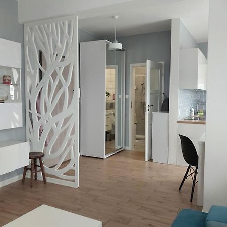 Maestro Apartment Wyszkow Ngoại thất bức ảnh