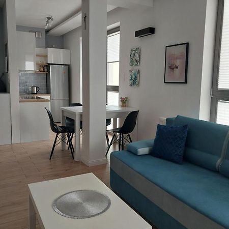 Maestro Apartment Wyszkow Ngoại thất bức ảnh