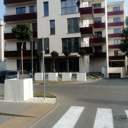 Maestro Apartment Wyszkow Ngoại thất bức ảnh