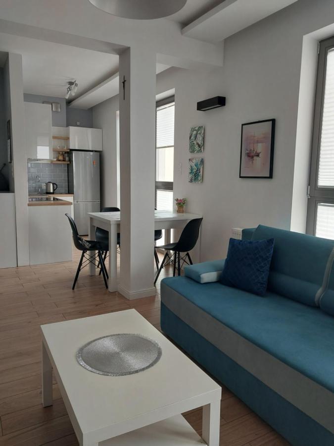 Maestro Apartment Wyszkow Ngoại thất bức ảnh