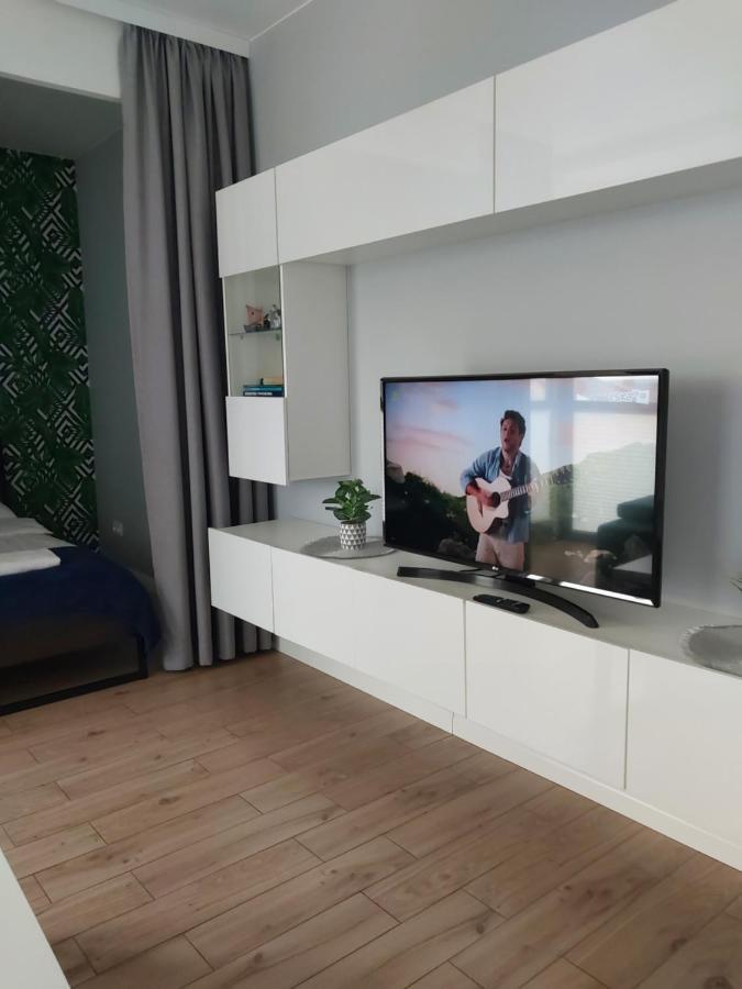 Maestro Apartment Wyszkow Ngoại thất bức ảnh