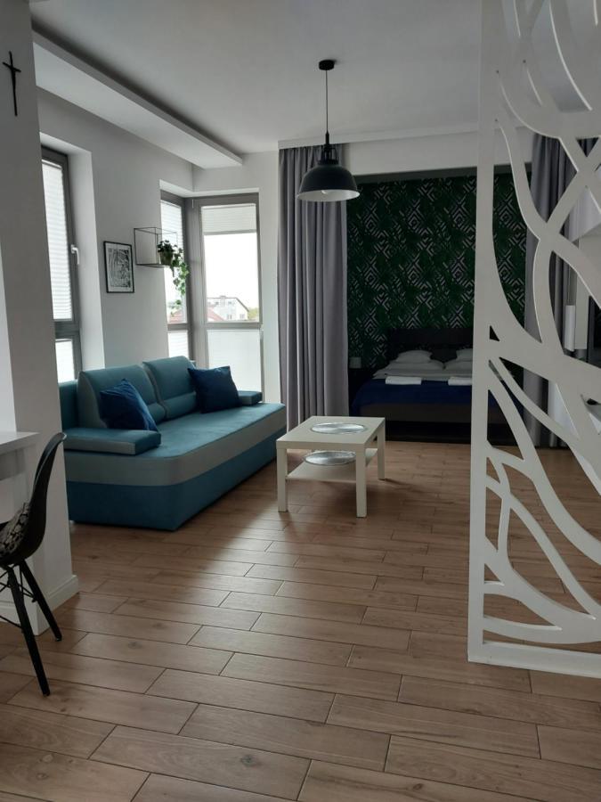Maestro Apartment Wyszkow Ngoại thất bức ảnh