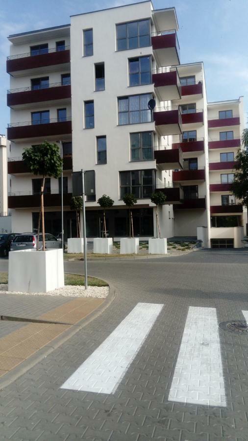 Maestro Apartment Wyszkow Ngoại thất bức ảnh