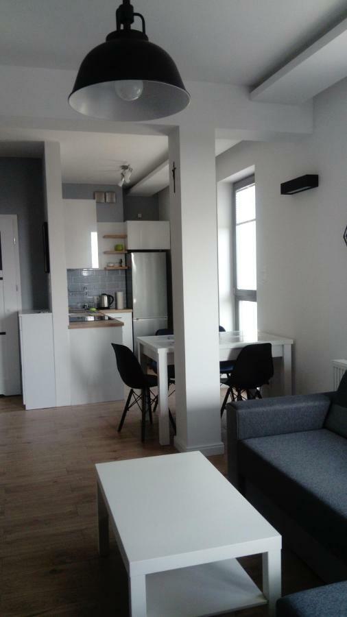 Maestro Apartment Wyszkow Ngoại thất bức ảnh