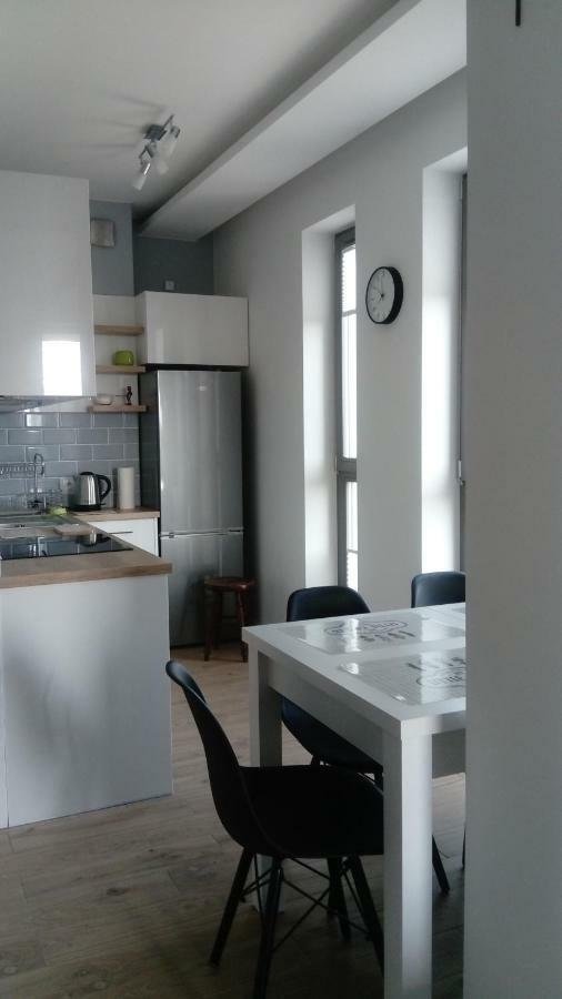 Maestro Apartment Wyszkow Ngoại thất bức ảnh